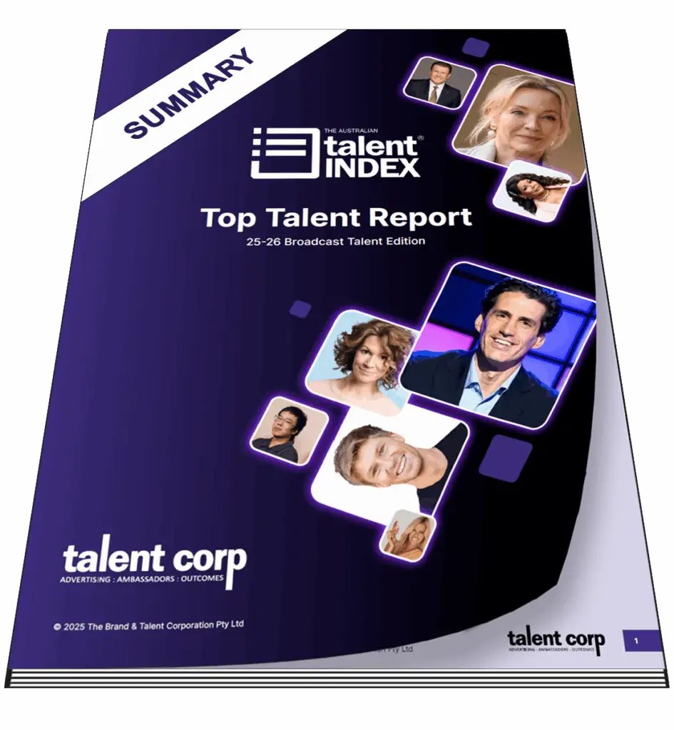 Top Talent Summary Report 2026