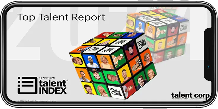 2024 Top Talent Report