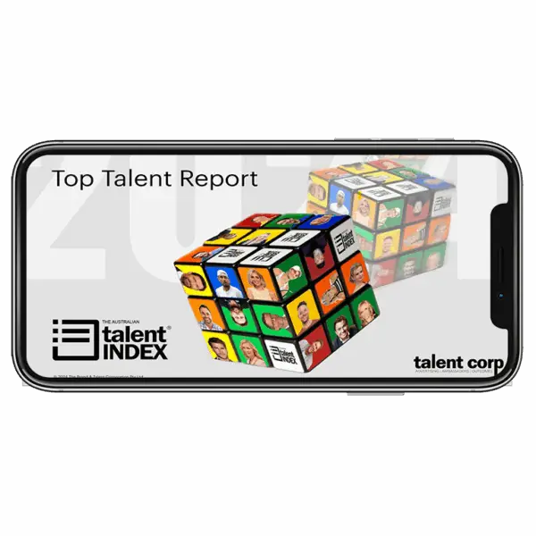 The 2024 Top Talent Corp