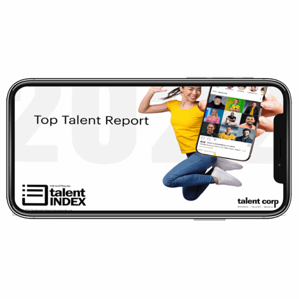 The 2023 Top Talent Report