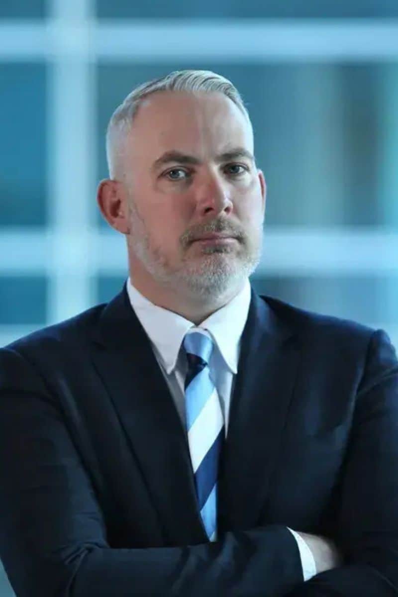 keynote speaker, new zealand, cyber security