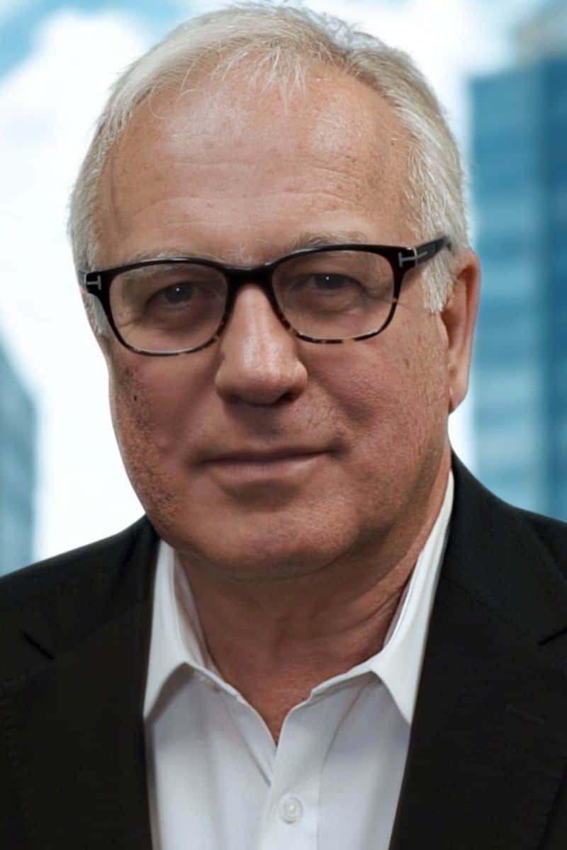 Business and finance speaker, melbourne
