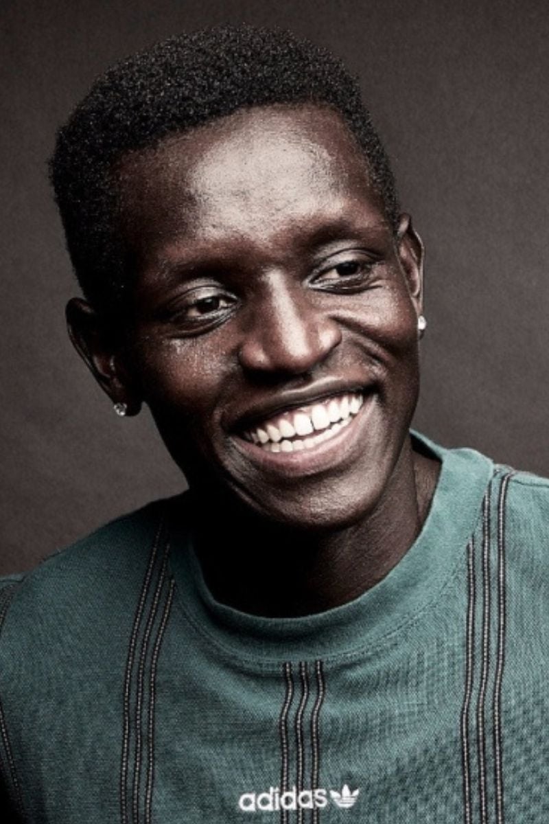 melbourne, olympian, trailblazer
