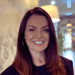 ruth thompson, talentcorp, CCO