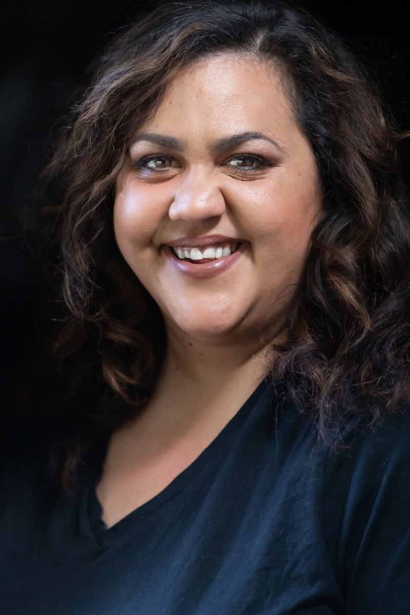 Speaker, comedian, Brisbane