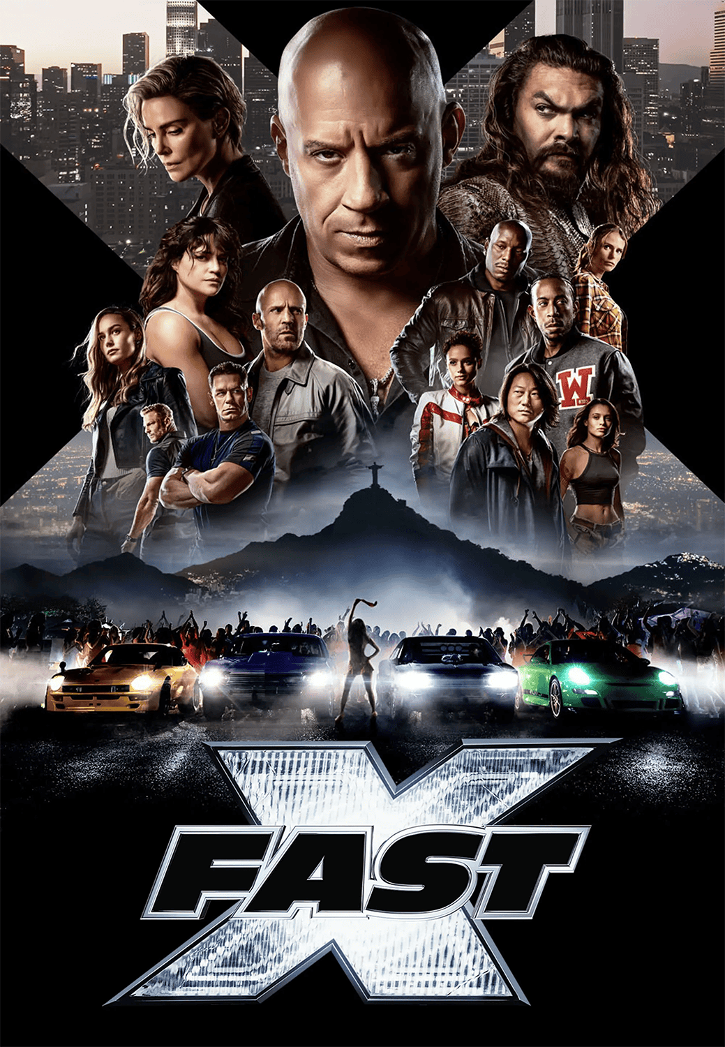 Fast