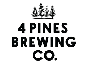 4 Pines Brewing