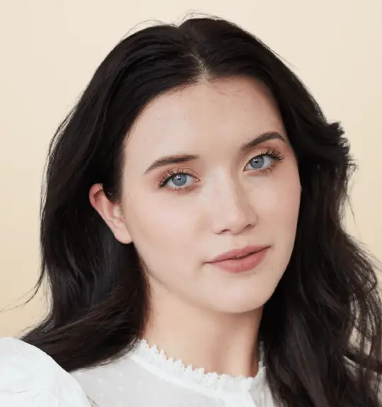 Ava Jones