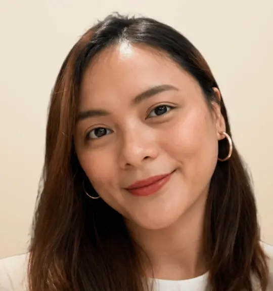 Claudine Consuelo