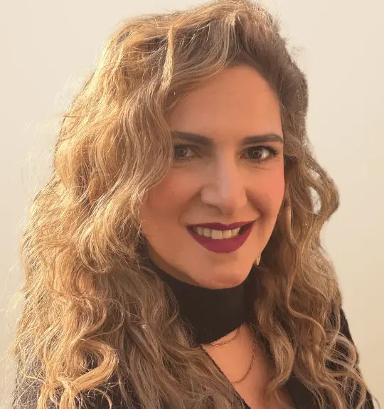 Diala Nastas
