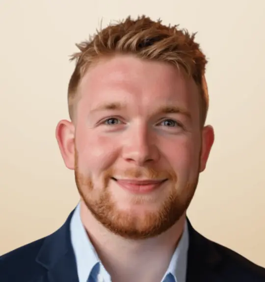 Finlay Walsh