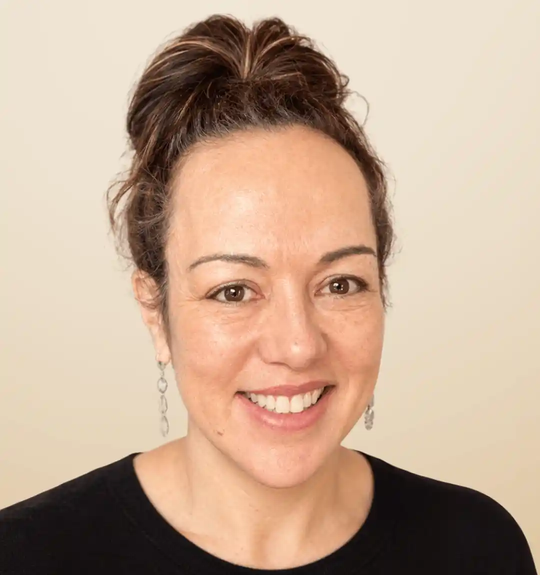 Lisa Burton