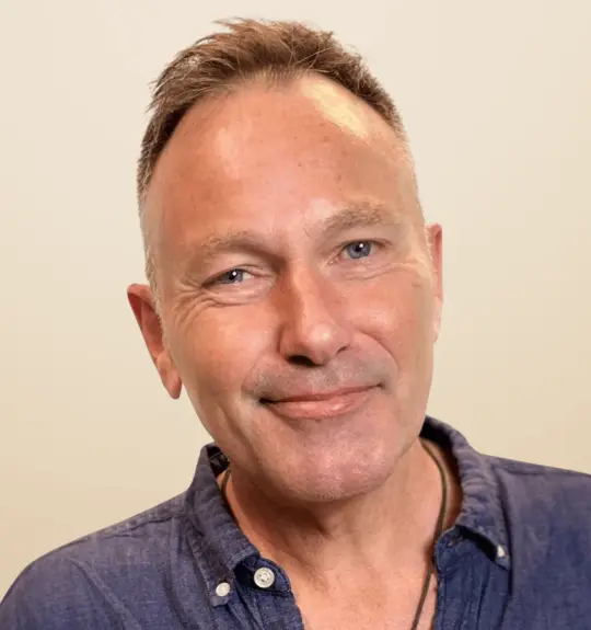Mark Noakes