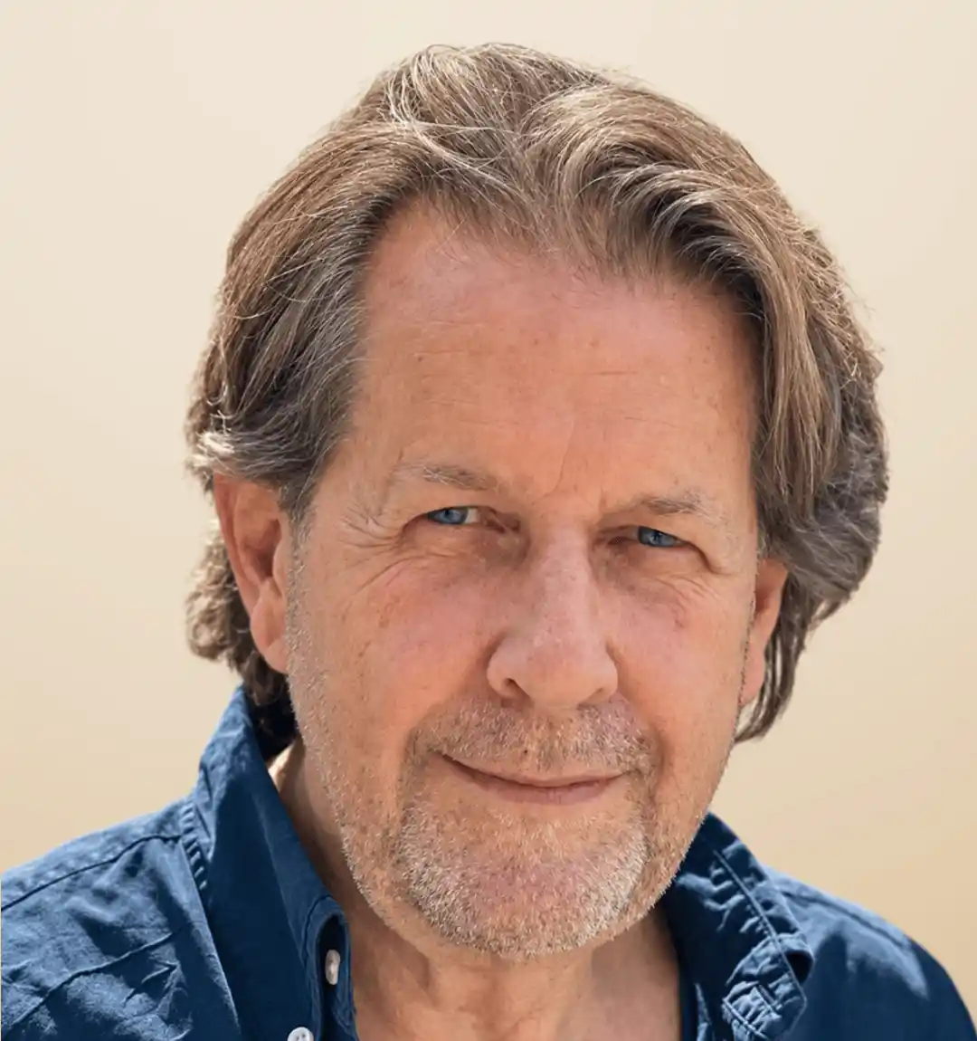 Murray Jones