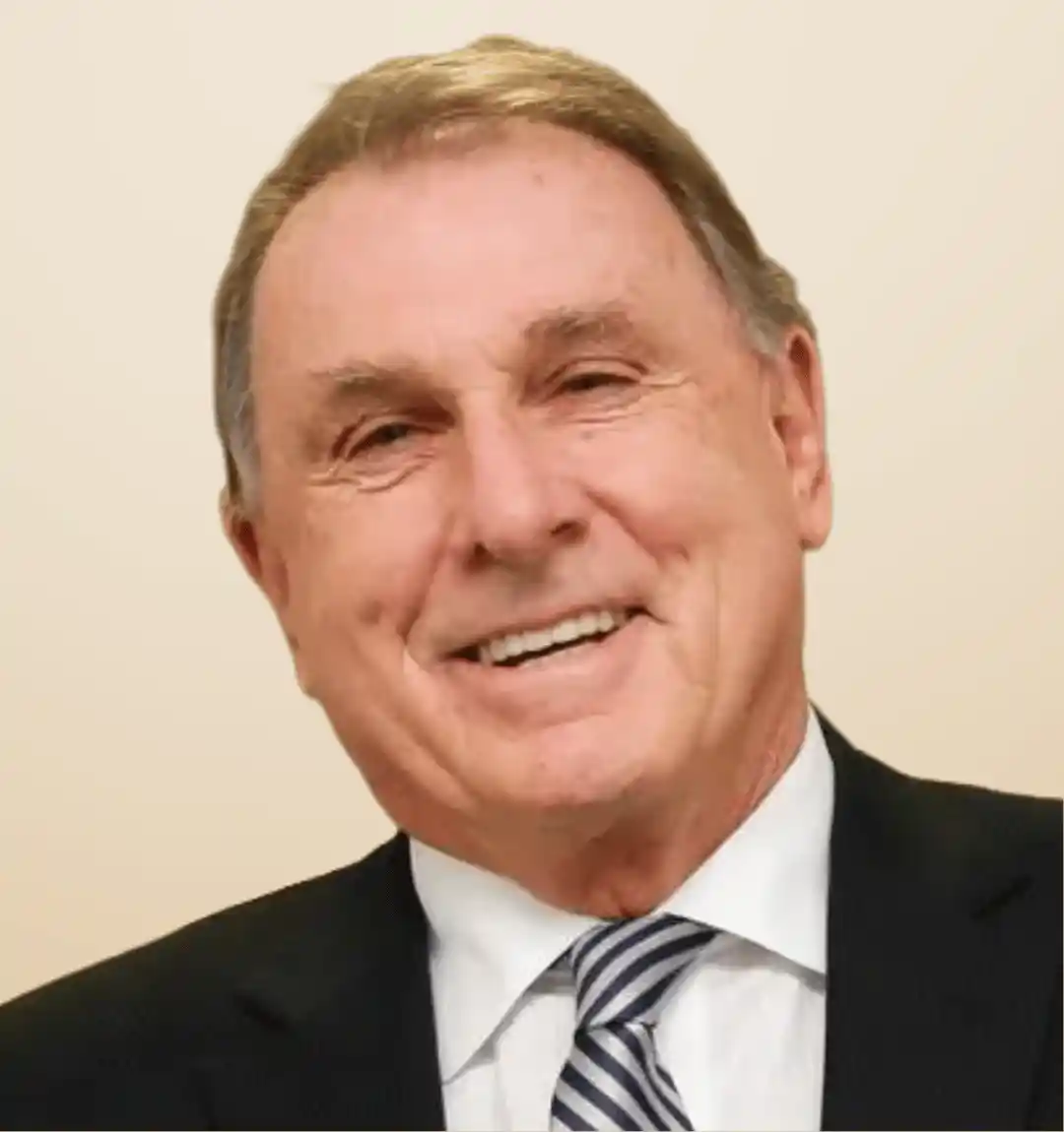 Russell Tate