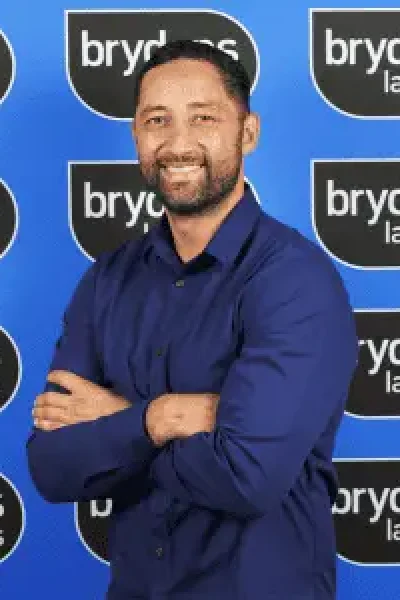 Benji Marshall Brydens