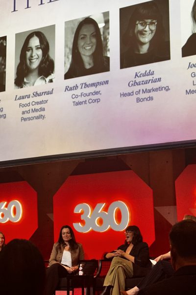 ruth thompson, mumbrella 360