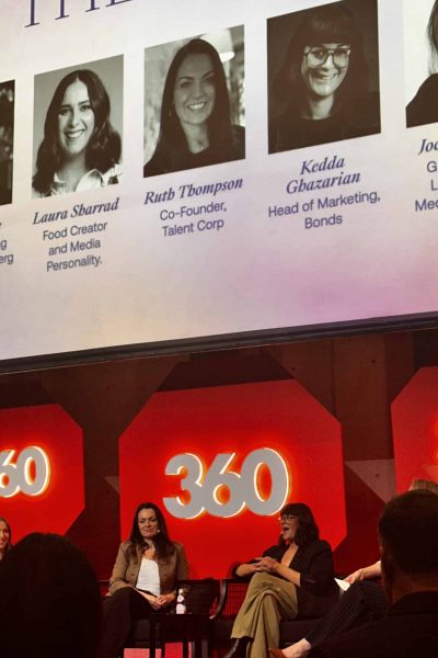 ruth thompson, mumbrella 360