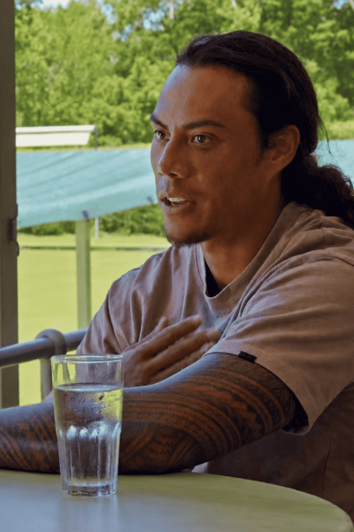 Jarome Luai