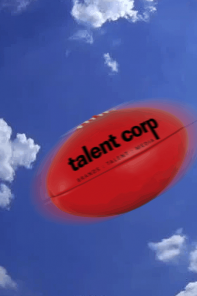 Talent Corp Melbourne