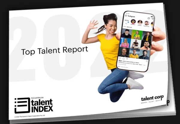 Top Talent Report
