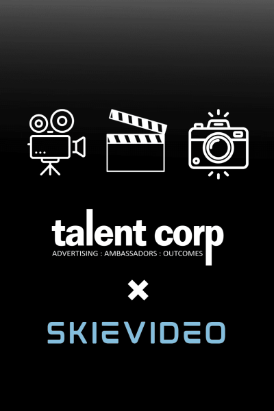 Talent Corp Skie Video