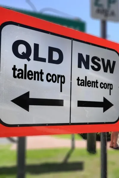 Talent Corp Brisbane